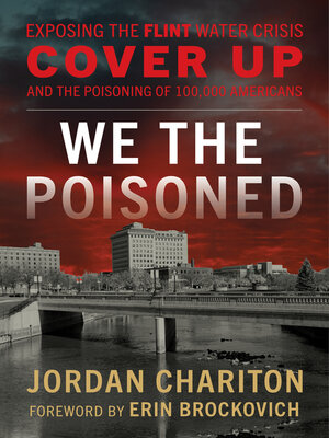 cover image of We the Poisoned